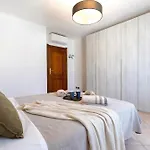 Sunset Harbor Penthouse With Terrace And Garage * Alghero