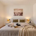 Apartment Sunset Harbor Penthouse With Terrace And Garage