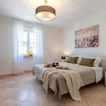 Sunset Harbor Penthouse With Terrace And Garage Apartment