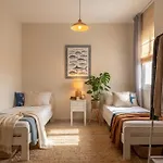 Sunset Harbor Penthouse With Terrace And Garage Apartment Alghero