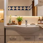 Sunset Harbor Penthouse With Terrace And Garage Apartment *