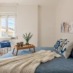 Sunset Harbor Penthouse With Terrace And Garage Apartment Alghero