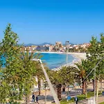 Sunset Harbor Penthouse With Terrace And Garage Apartment Alghero