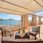 Sunset Harbor Penthouse With Terrace And Garage Apartment