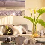 Sunset Harbor Penthouse With Terrace And Garage Apartment Alghero