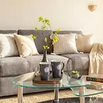Sunset Harbor Penthouse With Terrace And Garage Apartment *