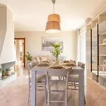 Sunset Harbor Penthouse With Terrace And Garage Alghero