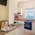 Sunset Harbor Penthouse With Terrace And Garage * Alghero