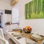 Sunset Harbor Penthouse With Terrace And Garage Apartment Alghero