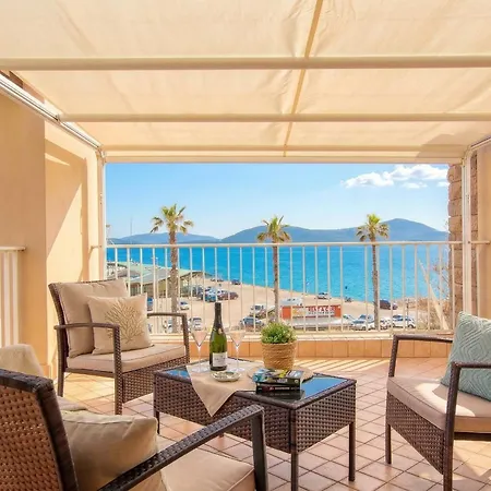 Sunset Harbor Penthouse With Terrace And Garage *