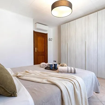 Sunset Harbor Penthouse With Terrace And Garage * Alghero