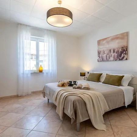 Sunset Harbor Penthouse With Terrace And Garage Apartament