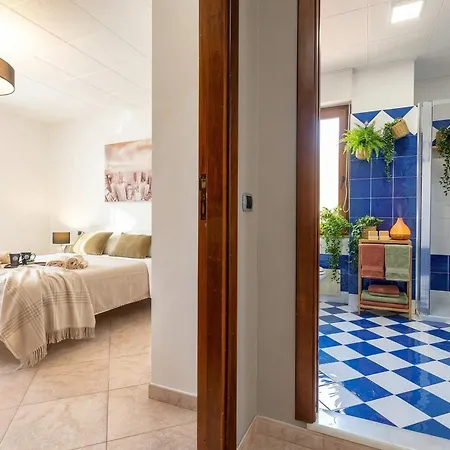 Apartament Sunset Harbor Penthouse With Terrace And Garage *