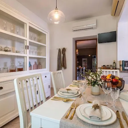 Sunset Harbor Penthouse With Terrace And Garage Apartament
