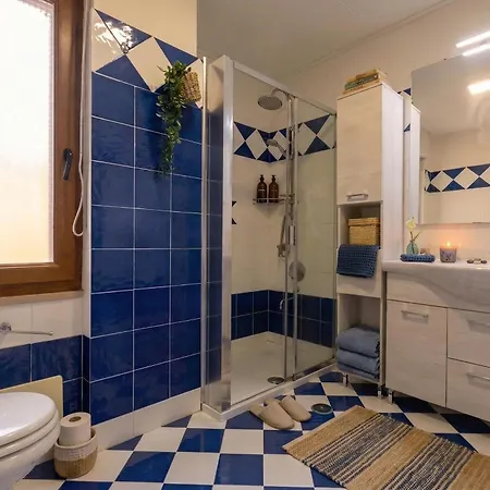 Apartament Sunset Harbor Penthouse With Terrace And Garage *