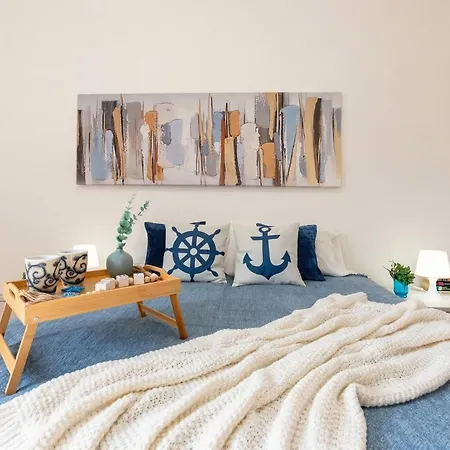 Sunset Harbor Penthouse With Terrace And Garage Apartament *