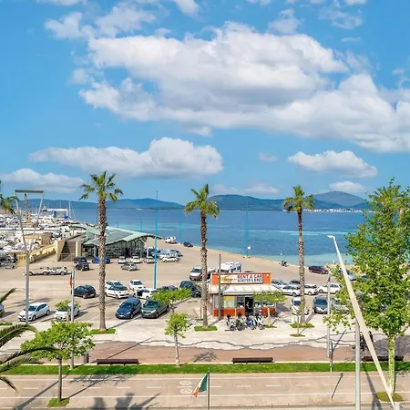 Sunset Harbor Penthouse With Terrace And Garage Apartament *