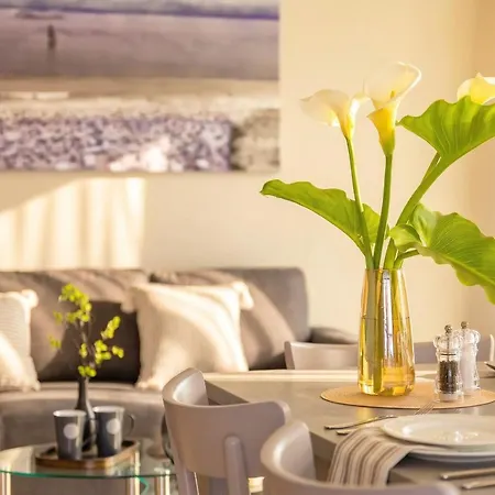 Apartament Sunset Harbor Penthouse With Terrace And Garage Alghero