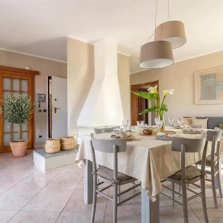 Apartament Sunset Harbor Penthouse With Terrace And Garage Alghero