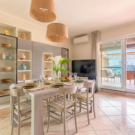 Apartament Sunset Harbor Penthouse With Terrace And Garage *