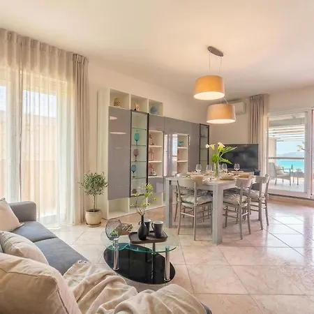 Sunset Harbor Penthouse With Terrace And Garage Apartament *