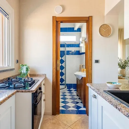 Sunset Harbor Penthouse With Terrace And Garage Apartament *