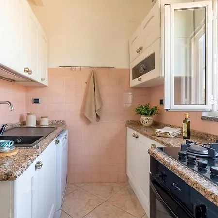 Sunset Harbor Penthouse With Terrace And Garage * Alghero