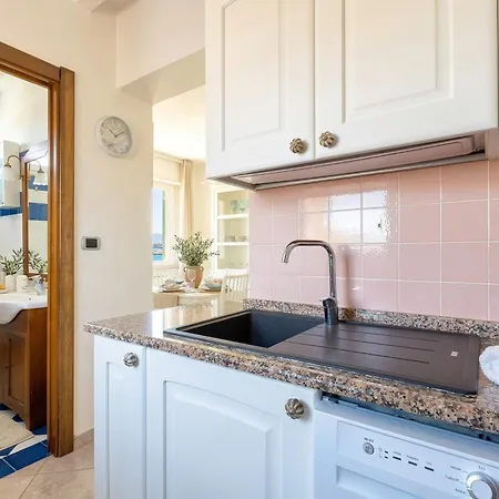 Sunset Harbor Penthouse With Terrace And Garage Apartament