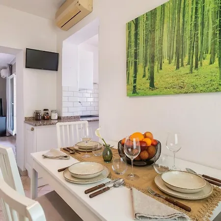 Sunset Harbor Penthouse With Terrace And Garage Apartament Alghero